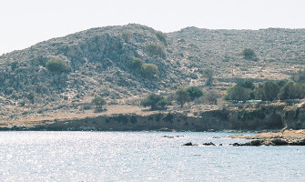 Хранение заказов