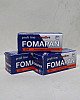 Фотоплёнка Fomapan 200/120 Фотоплёнка Fomapan 200/120