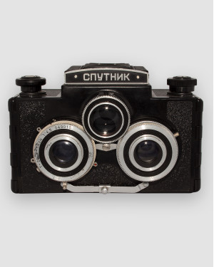 Спутник с об. Т-22 №049015