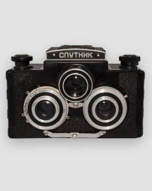 Спутник с об. Т-22 №049015