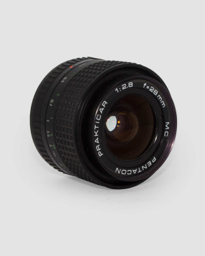 Prakticar 2,8/28 №0202 Prakticar 2,8/28 №0202