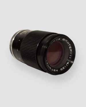 Юпитер-11 4/135 Автомат №720473 Юпитер-11 4/135 Автомат №720473