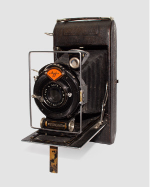 Agfa c об. Anastigmat 6,3/10,5 №219377