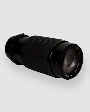 Osawa MC 4,5/80-205mm №5535442