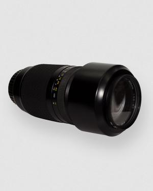 Tokina AF 5,6-6,7/100-300 №97090761 Tokina AF 5,6-6,7/100-300 №97090761