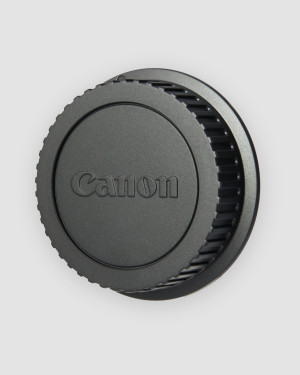 Задняя крышка Canon объектив/body
