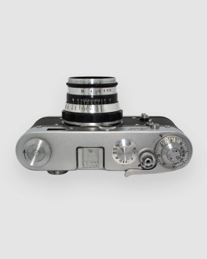 Фэд-3 №994738 с об И-61 2,8/53 №8843947