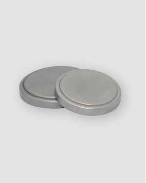 Крышка для объектива (метал.)