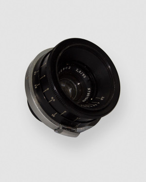 Юпитер-12 2,8/35 №7901349 Юпитер-12 2,8/35 №7901349