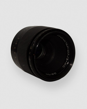 Индустар-61 Л/З - МС 2,8/50 №815373 Индустар-61 Л/З - МС 2,8/50 №815373