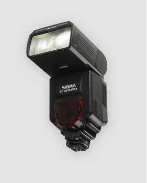 Вспышка Sigma EF-500 Super