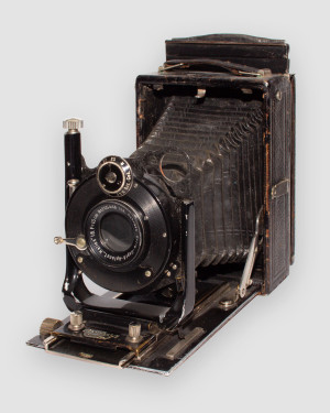 Contessa Nettel №504636 Contessa Nettel №504636