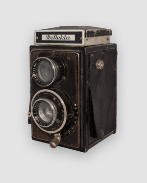 Reflekta (дефект)