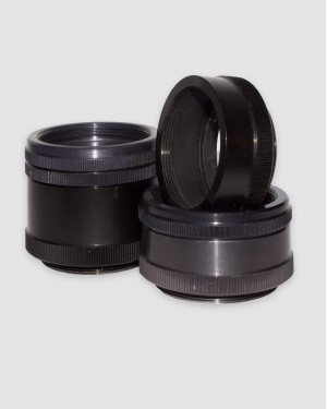 Макрокольцо М39, в ассорт, 1 шт