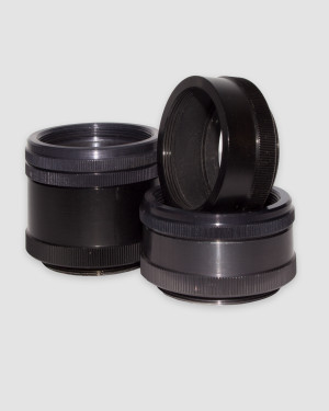 Макрокольцо М39, в ассорт, 1 шт