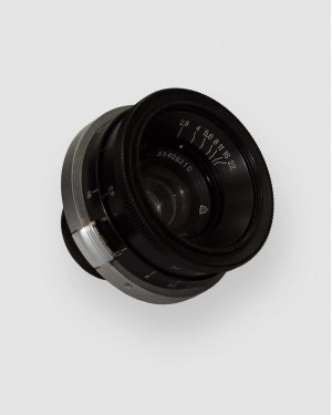 Ф/об Юпитер-12 2,8/35  №8409210