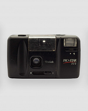 Kodak Pro-star 111