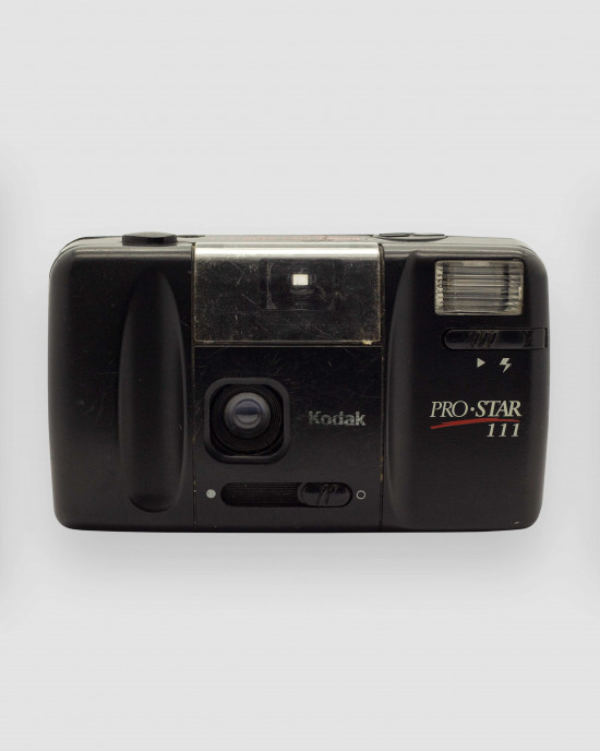 Kodak Pro-star 111