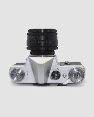 Зенит В №72045823 с об. Гелиос-44-2 №7483984 2/58