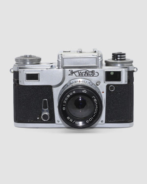 Киев 4 №8116709 с об. Гелиос-103 №8129324 Киев 4 №8116709 с об. Гелиос-103 №8129324