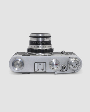 Фэд-3 №8673684 с об. Индустар-61 №8601751