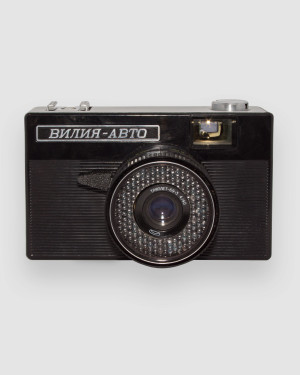 Вилия-авто №7303508