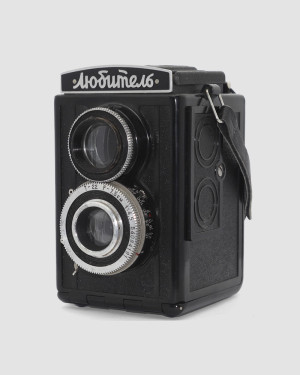 Любитель 166 №87017803