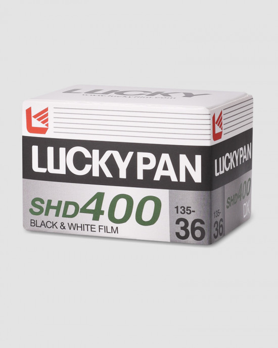 LuckyPan 400/36