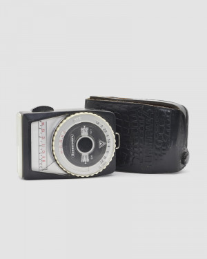 Экспонометр Ленинград 4 Экспонометр Ленинград 4