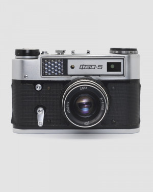 Фэд-5 №054942 с об. И-61 №9040119