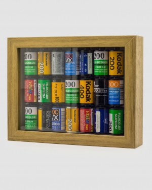 Бокс с катушками 15*20 (бежевый) Бокс с катушками 15*20 (бежевый)