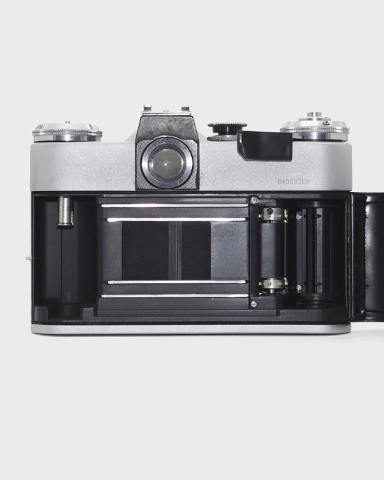 Зенит Е №84035769 с об. Гелиос 44-2 2/58 №84163092