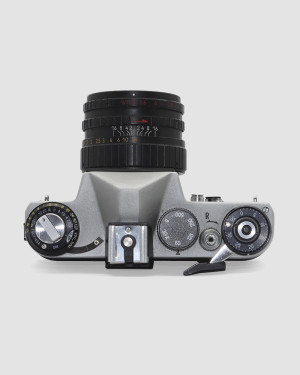 Зенит ЕТ №85026074 с об. Гелиос 44-3 2/58 №9038705