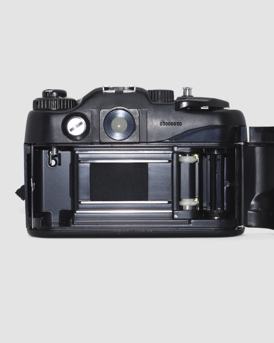 Зенит 312 №03000930 с об. Зенитар-М2s 2/50 №03008559