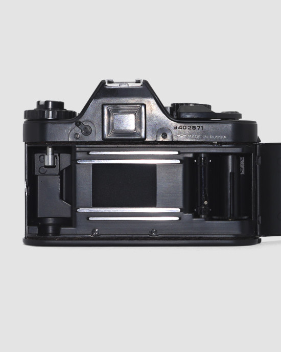 Зенит AUTO №9402571 с об. Гелиос 44к-4 2/58 №9423100