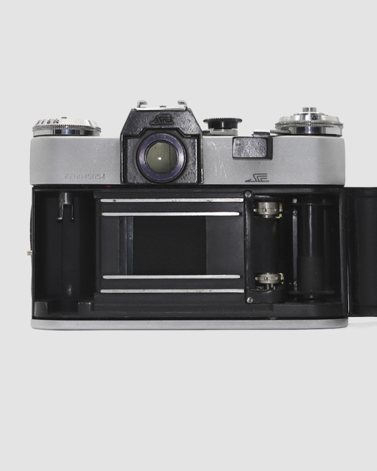 Зенит Е №770045054 с об. Гелиос 44-2 2/58 №7772815