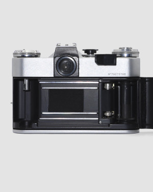 Зенит Е №79273792 с об. Индустар 50-2 3,5/50 №79186792