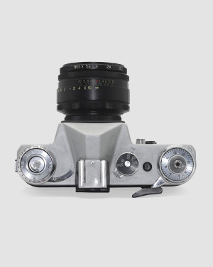 Зенит Е №8224030571 с об. Гелиос-44-2 2/58 №82239758