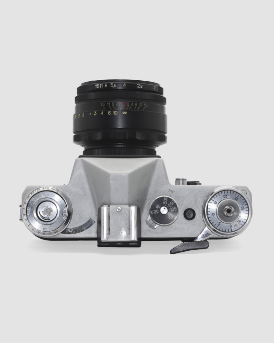 Зенит Е №8224030571 с об. Гелиос-44-2 2/58 №82239758