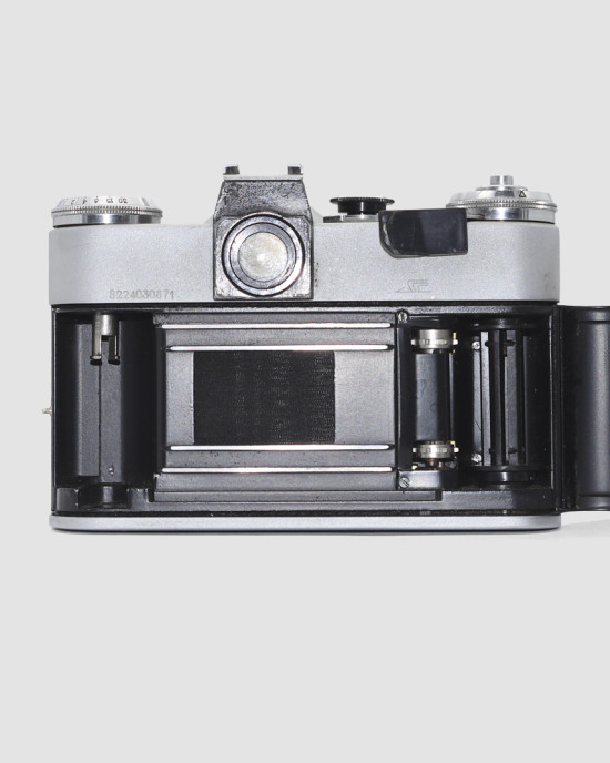 Зенит Е №8224030571 с об. Гелиос-44-2 2/58 №82239758