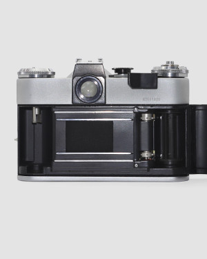 Зенит Е №83111829 с об. Индустар 50-2 3,5/50 №7044206