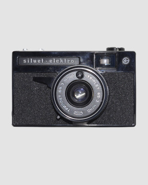 Силуэт-электро