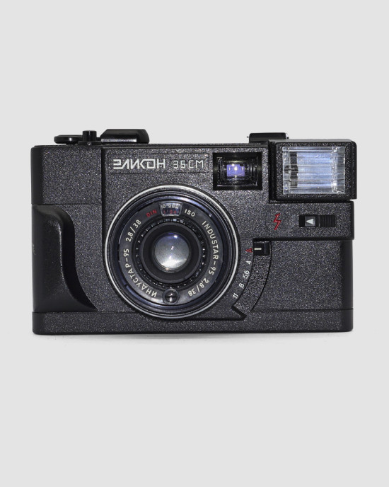 Эликон 35см №9138065 (комплект)