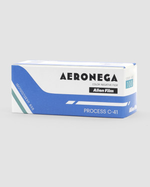 Aeronega 100/120