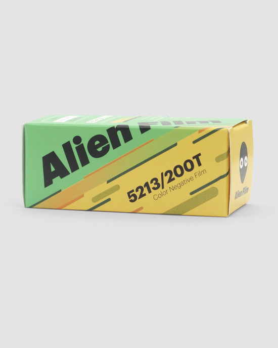 AlienFilm 200Т/120