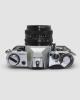 Canon AE-1 №4572970 с об. Canon Lens FD 1,8/50 №424456