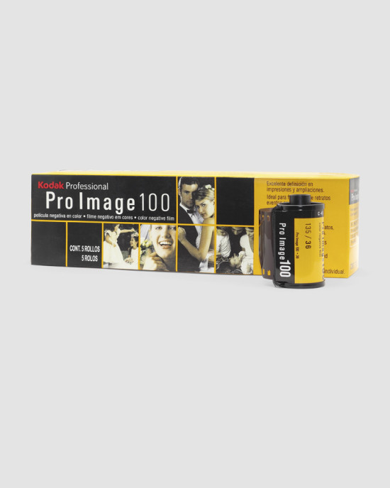 Kodak Professional Pro Image 100/36