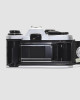 Olympus om10 №1111878 с об. Olympus OM-system f.zuiko 1,8/50 №1423888