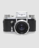 Pentacon FB №410098 с об. Carl Zeiss Jena Biotar 2/58 №5169319