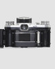 Pentacon FB №410098 с об. Carl Zeiss Jena Biotar 2/58 №5169319